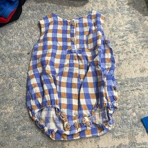 Oeuf sz 12-18 months onsee